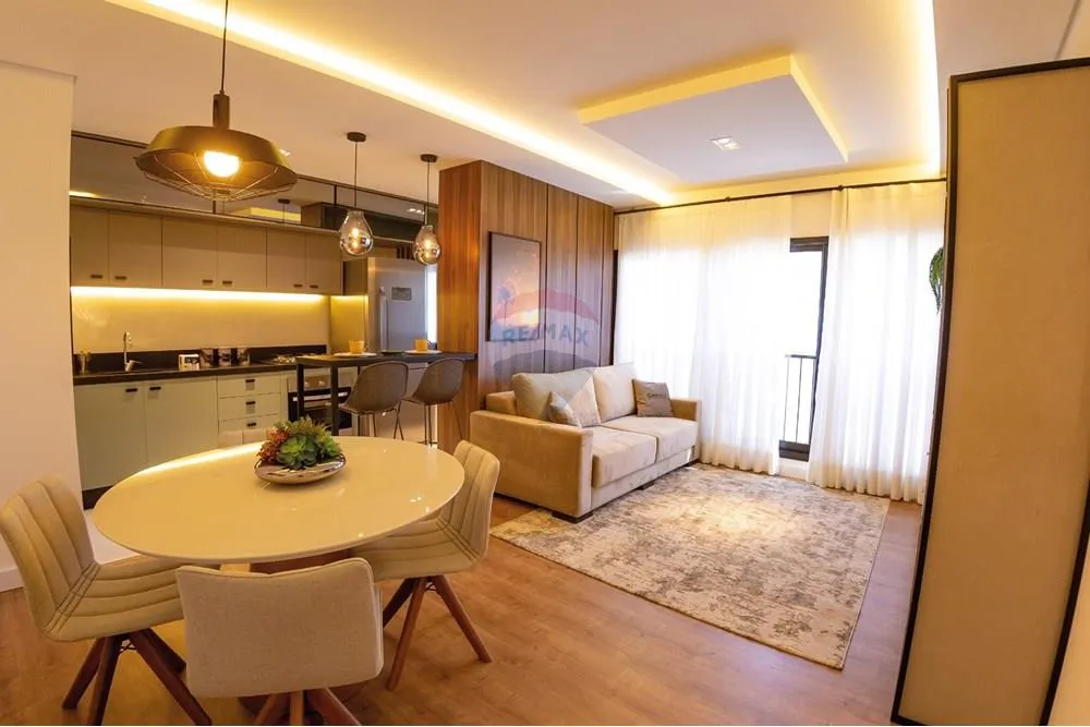Apartamento, 2 quartos - Foto 6