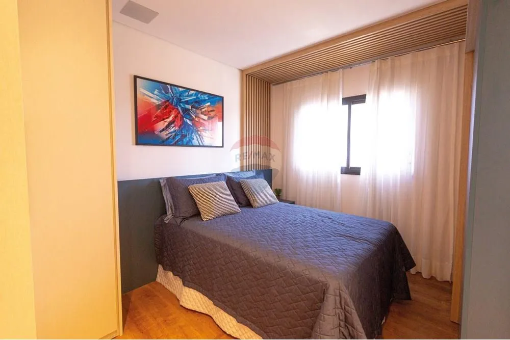 Apartamento, 2 quartos - Foto 1