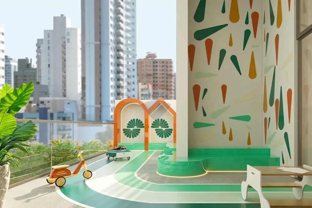 Apartamento, 3 quartos - Foto 7