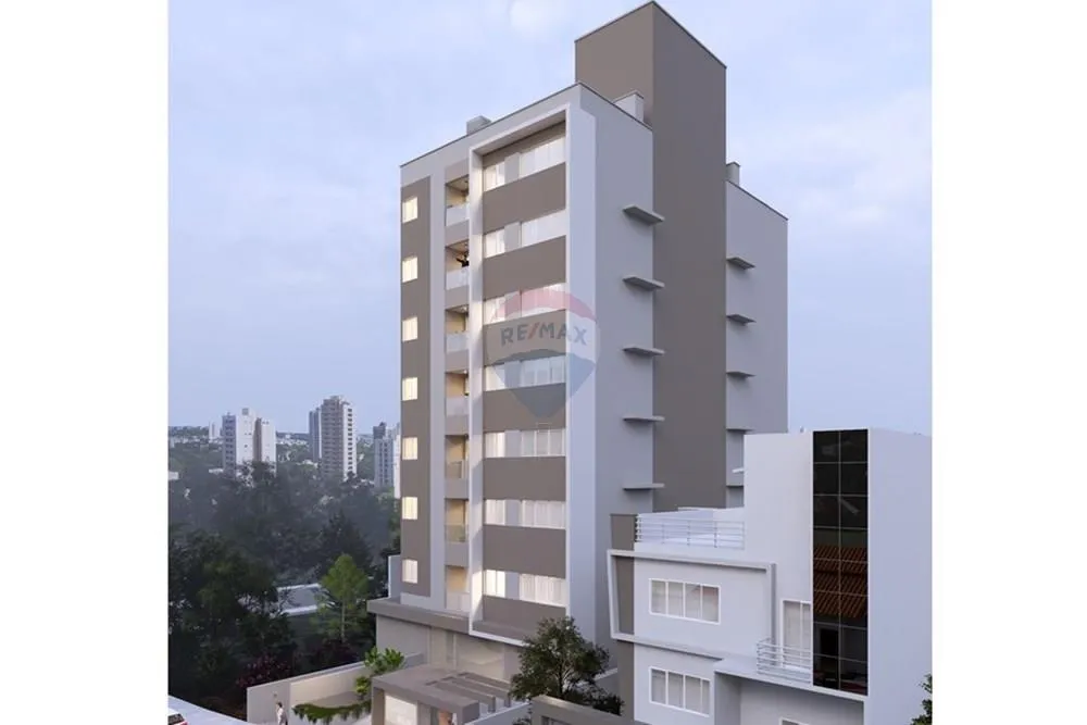 Apartamento, 2 quartos, 56 m² - Foto 4