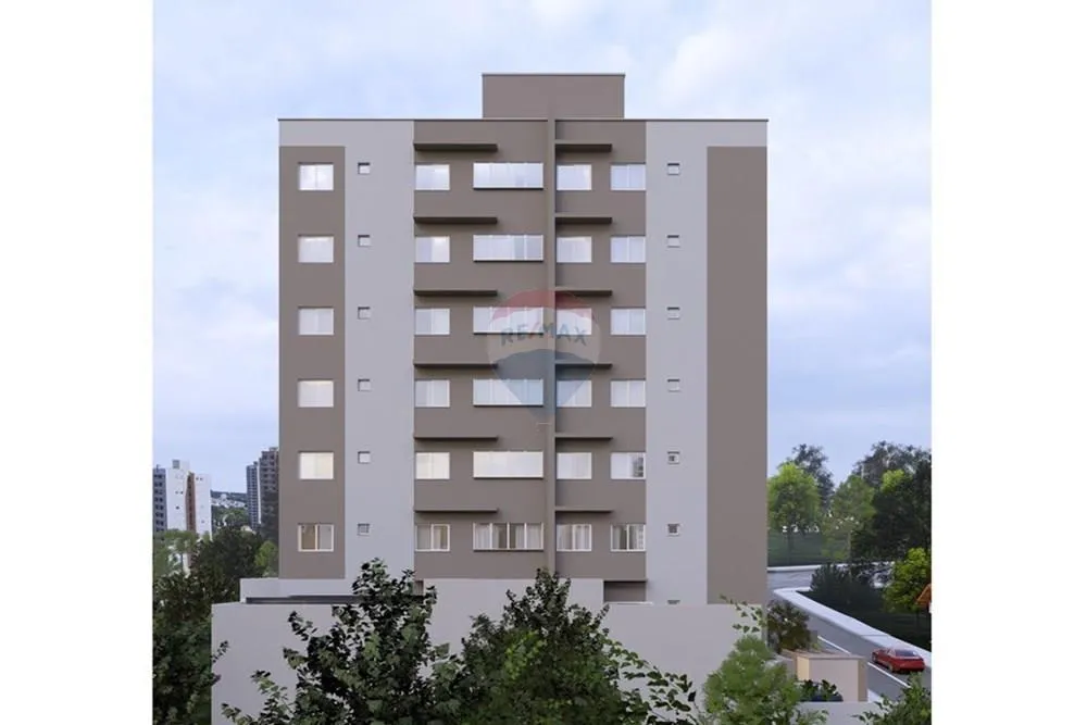 Apartamento, 2 quartos, 56 m² - Foto 6
