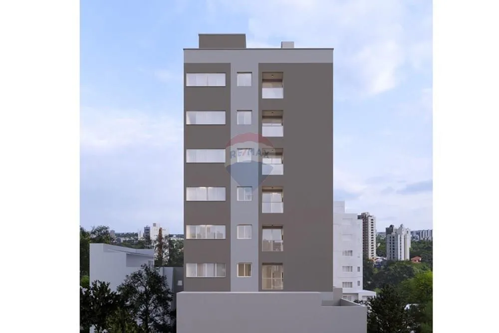 Apartamento, 2 quartos, 56 m² - Foto 5