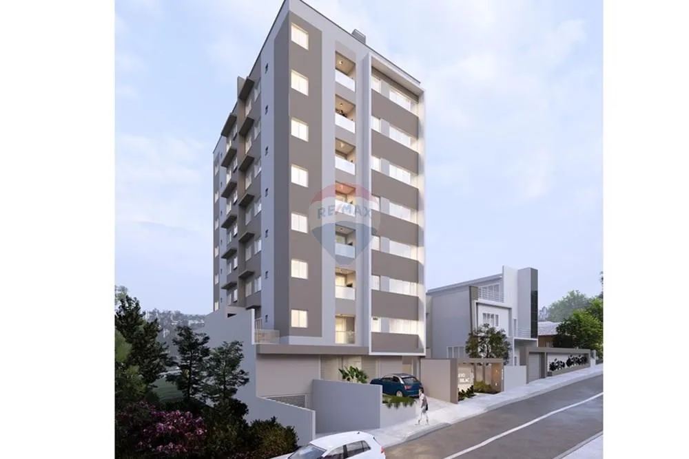 Apartamento, 2 quartos, 56 m² - Foto 7