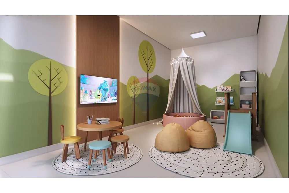 Apartamento, 2 quartos, 50 m² - Foto 13