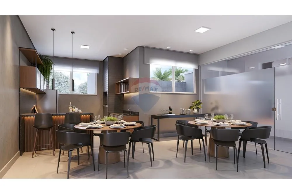 Apartamento, 2 quartos, 50 m² - Foto 12