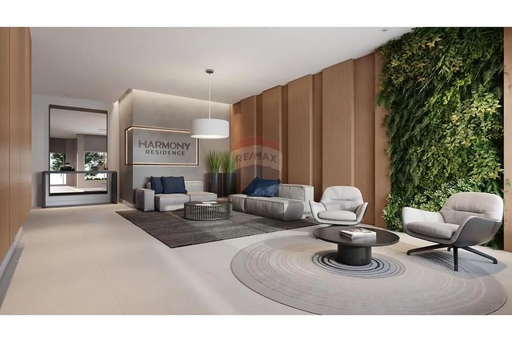 Apartamento, 2 quartos, 50 m² - Foto 6
