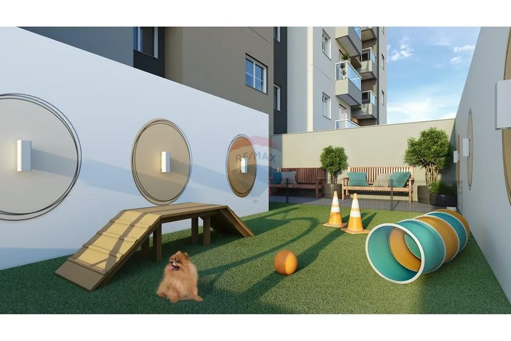 Apartamento, 2 quartos, 50 m² - Foto 9