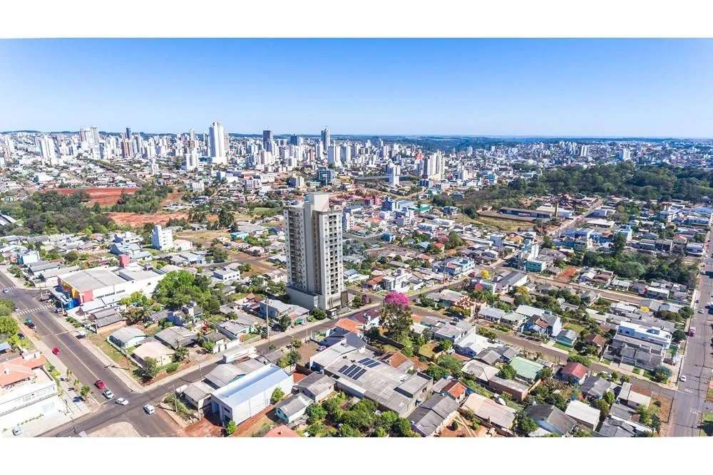Apartamento, 2 quartos, 50 m² - Foto 11