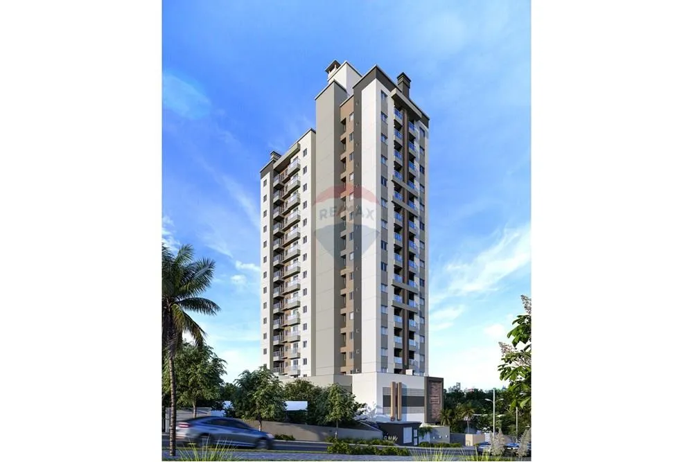 Apartamento, 2 quartos, 50 m² - Foto 3