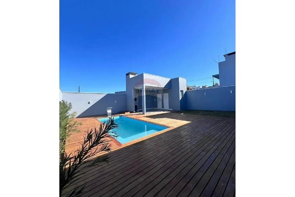 Casa, 3 quartos - Foto 7