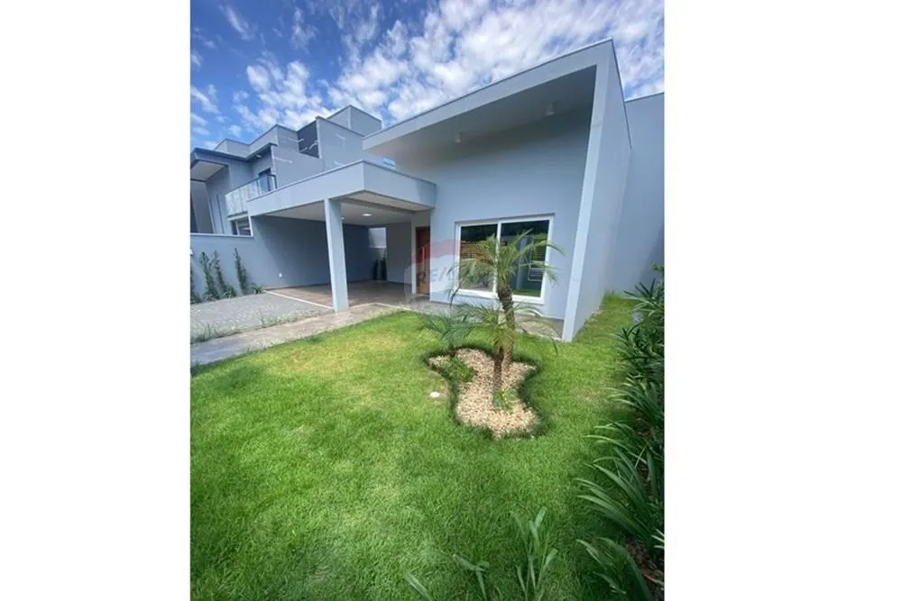 Casa, 3 quartos - Foto 9