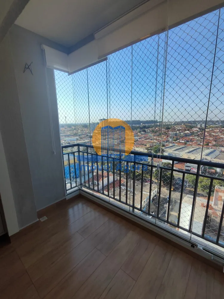Apartamento, 2 quartos, 60 m² - Foto 15