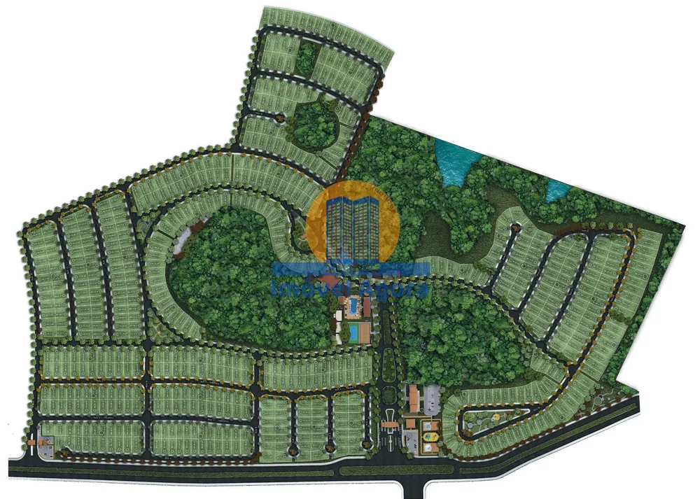 Terreno, 360 m² - Foto 2