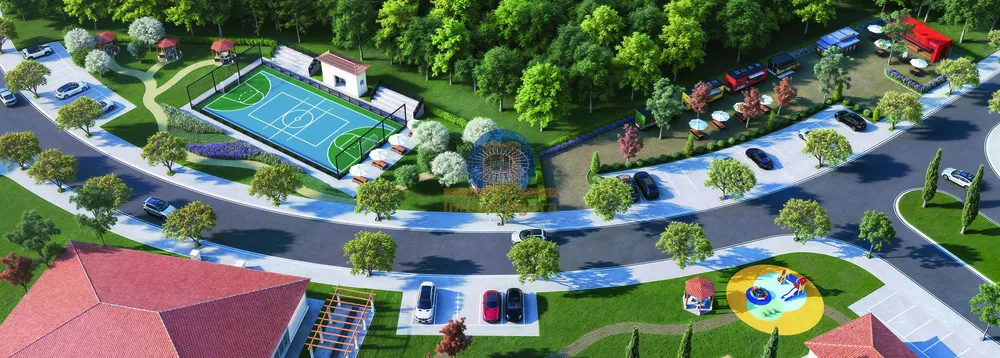 Terreno, 360 m² - Foto 3