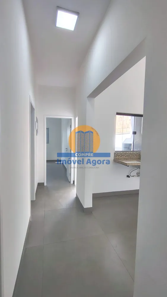 Casa, 3 quartos, 73 m² - Foto 8