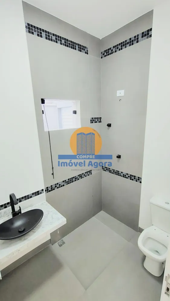 Casa, 3 quartos, 73 m² - Foto 10