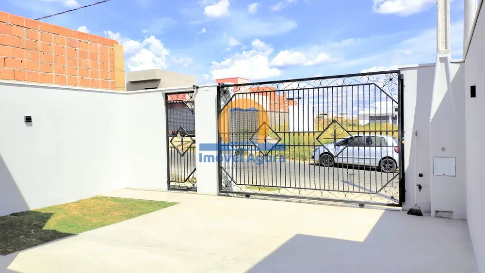 Casa, 3 quartos, 73 m² - Foto 3