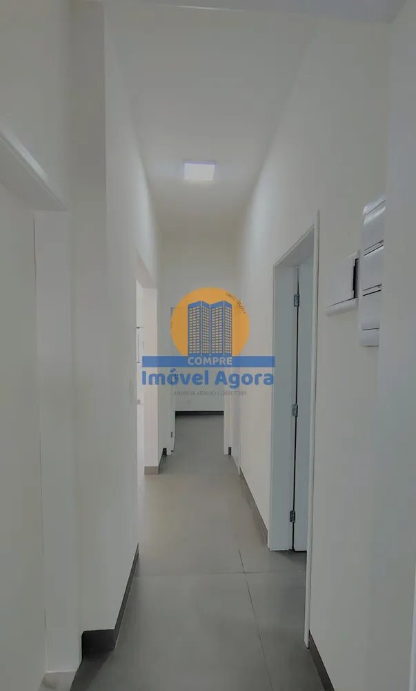 Casa, 3 quartos, 73 m² - Foto 11