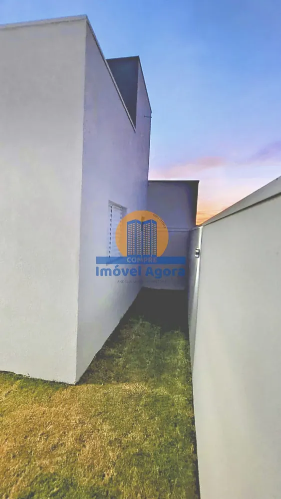 Casa, 3 quartos, 73 m² - Foto 13