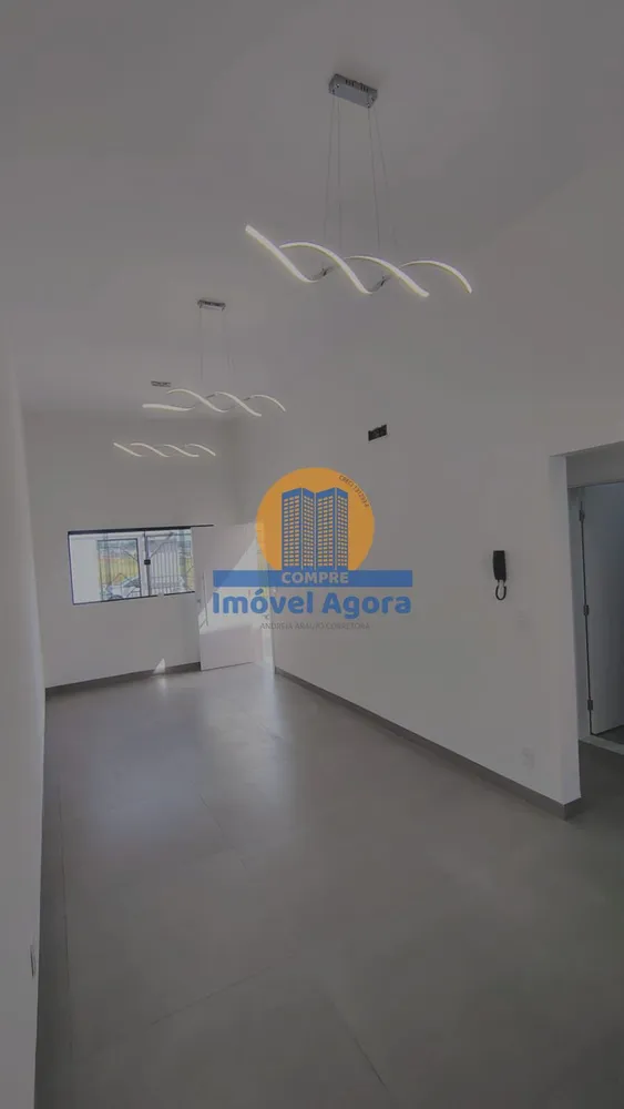 Casa, 3 quartos, 73 m² - Foto 14