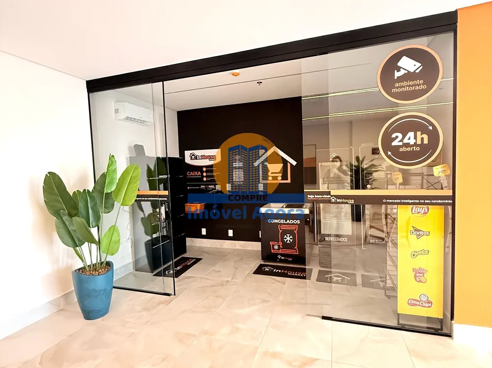 Apartamento, 1 quarto, 27 m² - Foto 18