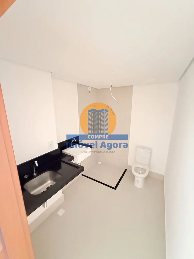 Apartamento, 1 quarto, 27 m² - Foto 8