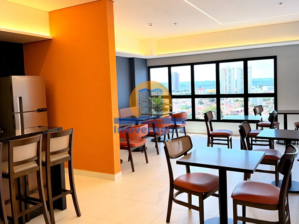 Apartamento, 1 quarto, 27 m² - Foto 17