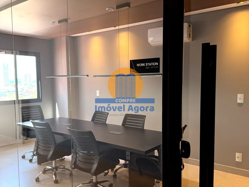 Apartamento, 1 quarto, 27 m² - Foto 20