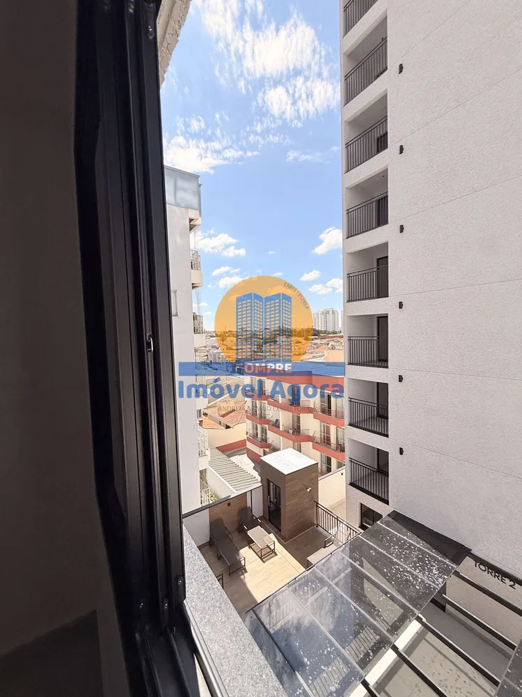 Apartamento, 1 quarto, 27 m² - Foto 12