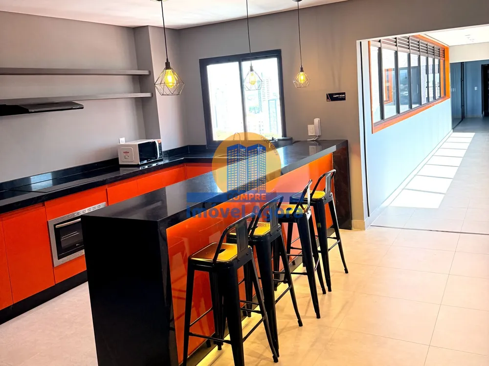 Apartamento, 1 quarto, 27 m² - Foto 15