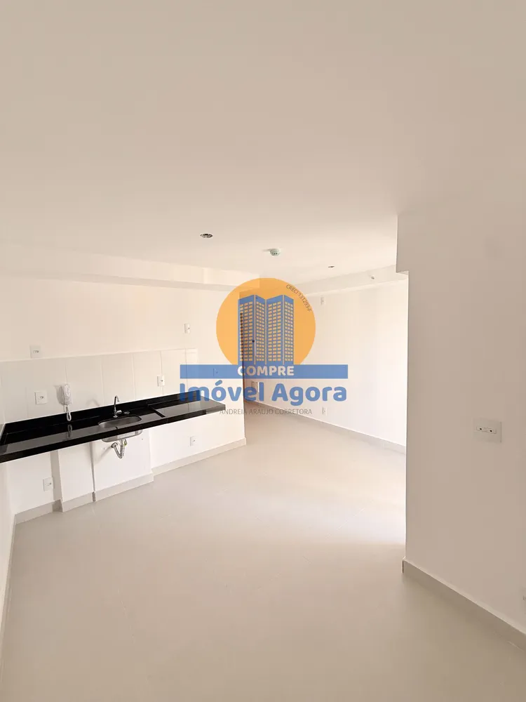 Apartamento, 1 quarto, 27 m² - Foto 10