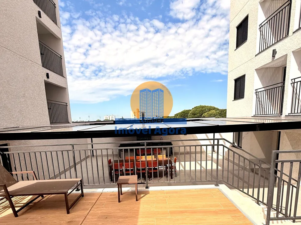 Apartamento, 1 quarto, 27 m² - Foto 19