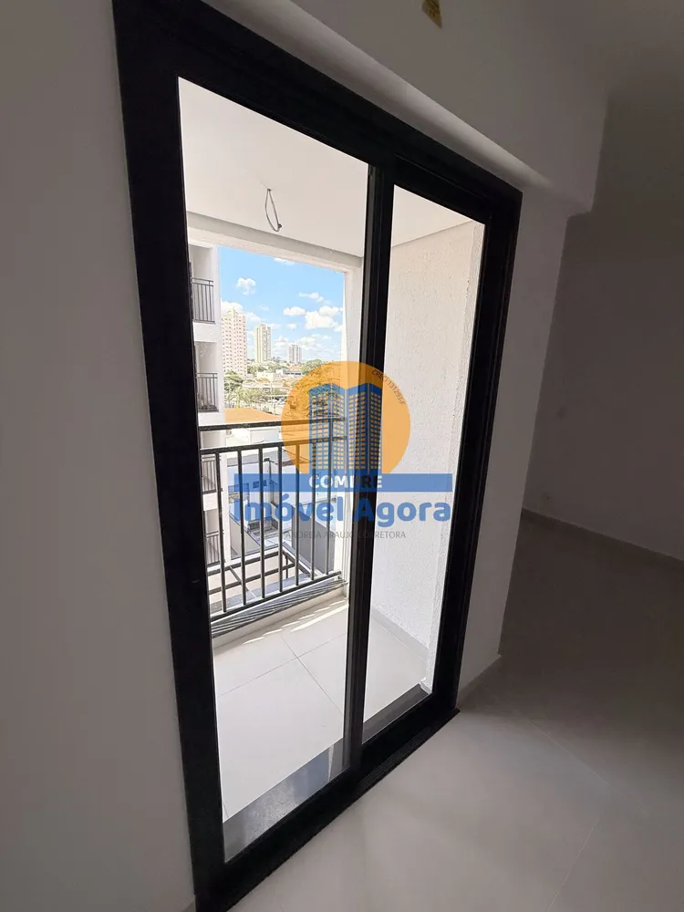 Apartamento, 1 quarto, 27 m² - Foto 11