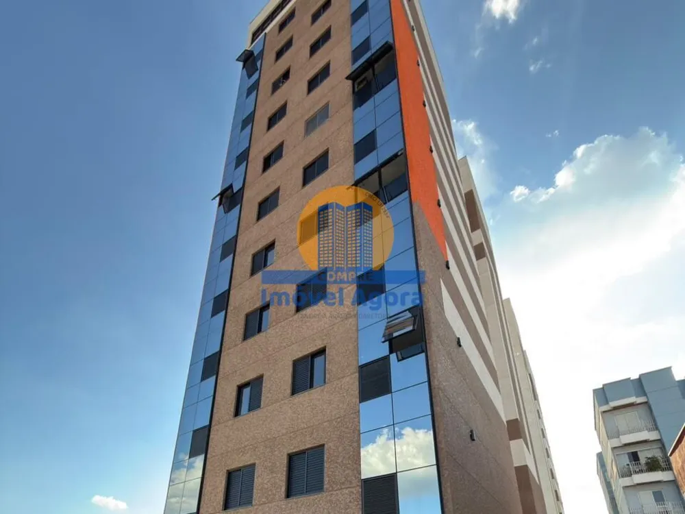 Apartamento, 1 quarto, 27 m² - Foto 7