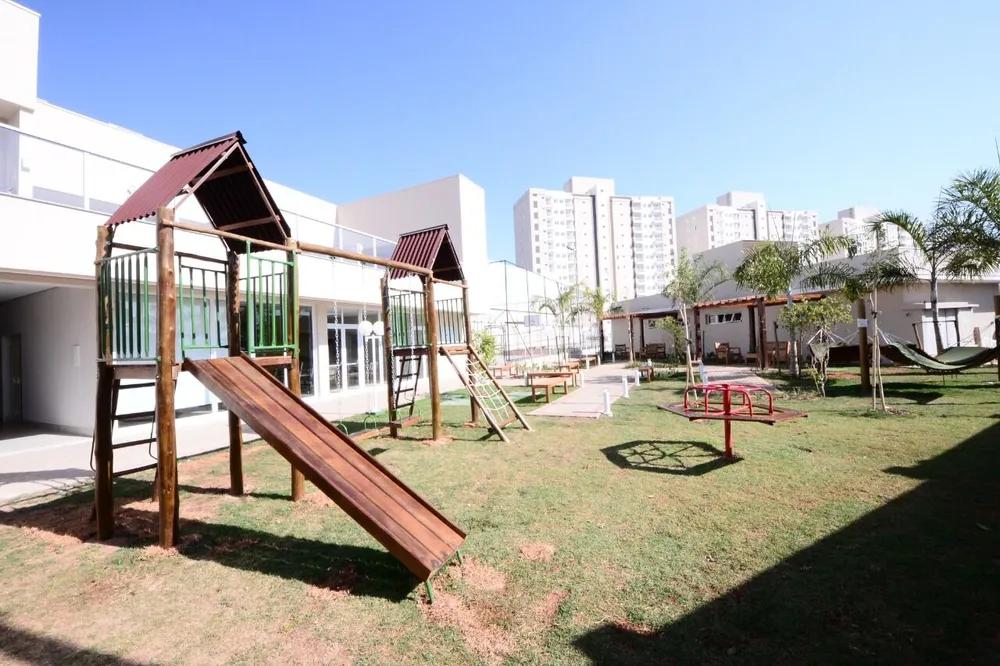 Apartamento, 2 quartos, 51 m² - Foto 9