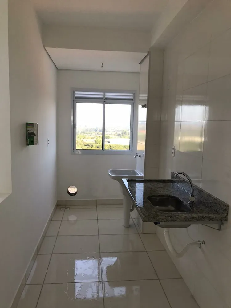 Apartamento, 2 quartos, 51 m² - Foto 2