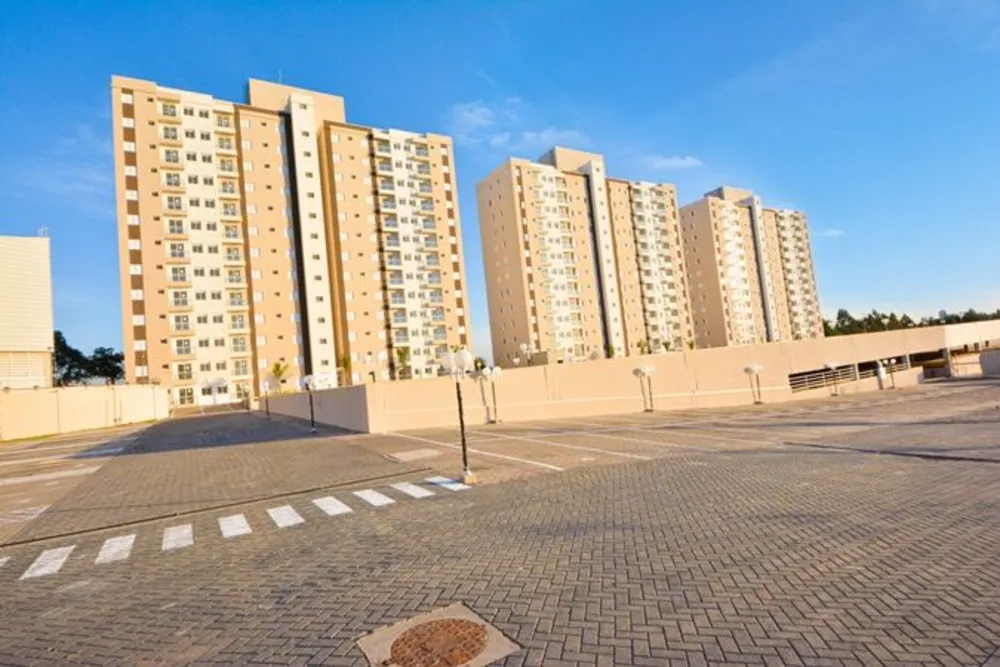 Apartamento, 2 quartos, 51 m² - Foto 1