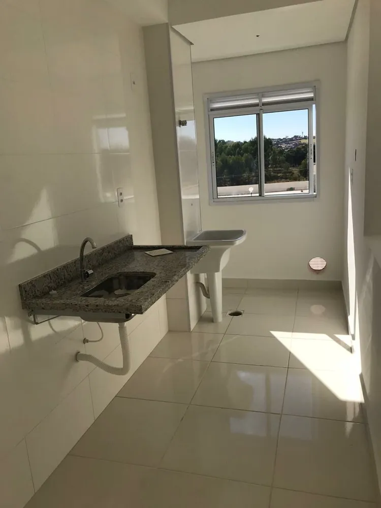 Apartamento, 2 quartos, 51 m² - Foto 3