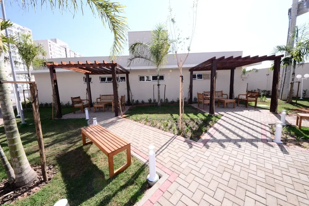 Apartamento, 2 quartos, 51 m² - Foto 13