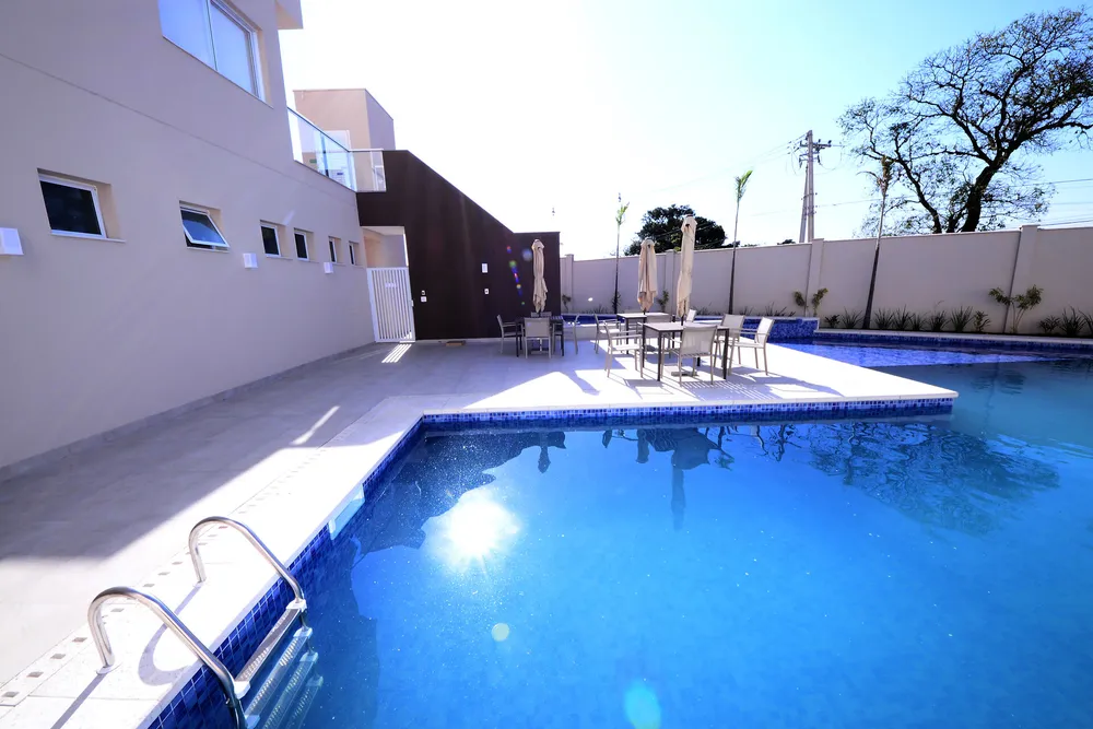 Apartamento, 2 quartos, 51 m² - Foto 5