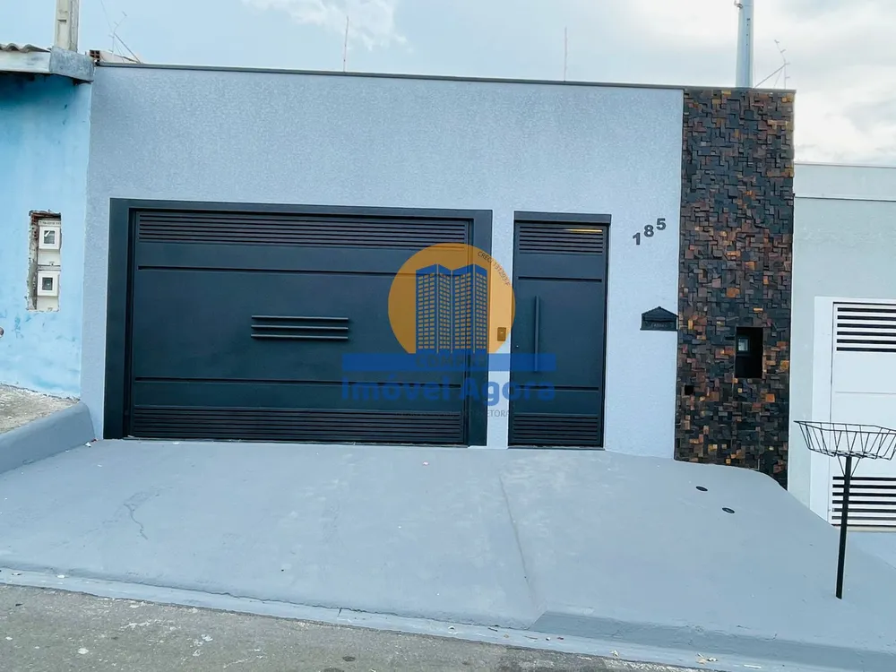 Casa, 2 quartos, 138 m² - Foto 1