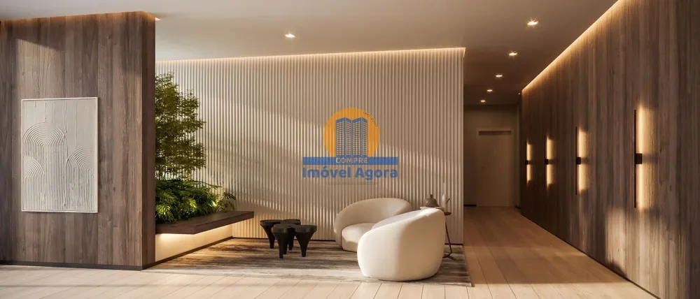 Apartamento, 3 quartos, 120 m² - Foto 4