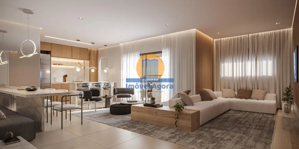 Apartamento, 3 quartos, 120 m² - Foto 13