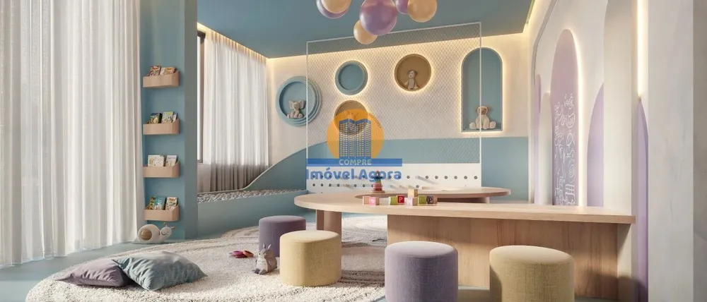 Apartamento, 3 quartos, 120 m² - Foto 5