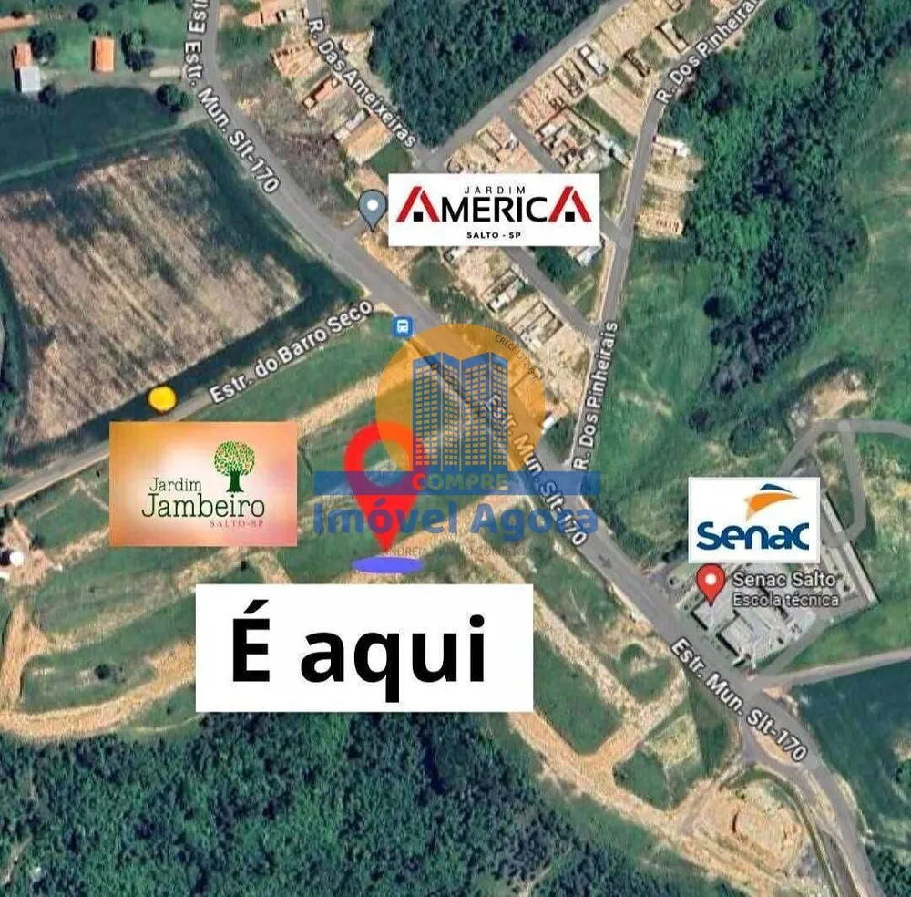Terreno, 176 m² - Foto 5