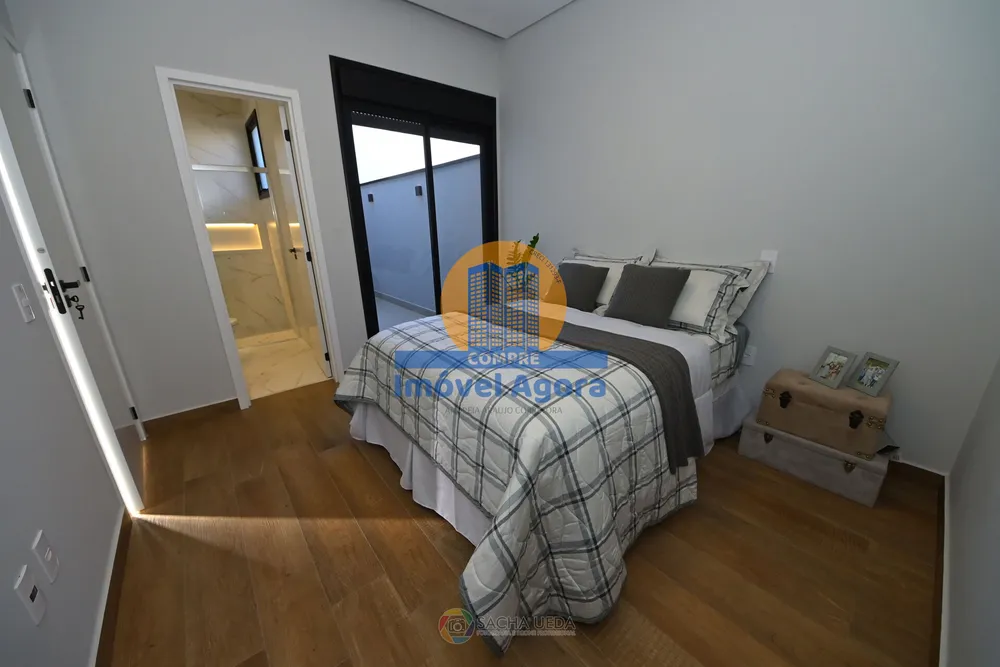 Casa, 3 quartos, 200 m² - Foto 9