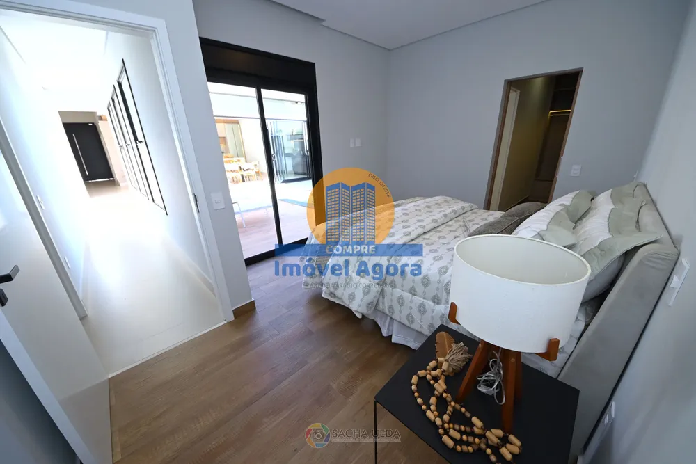 Casa, 3 quartos, 200 m² - Foto 14