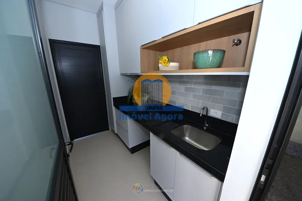 Casa, 3 quartos, 200 m² - Foto 5