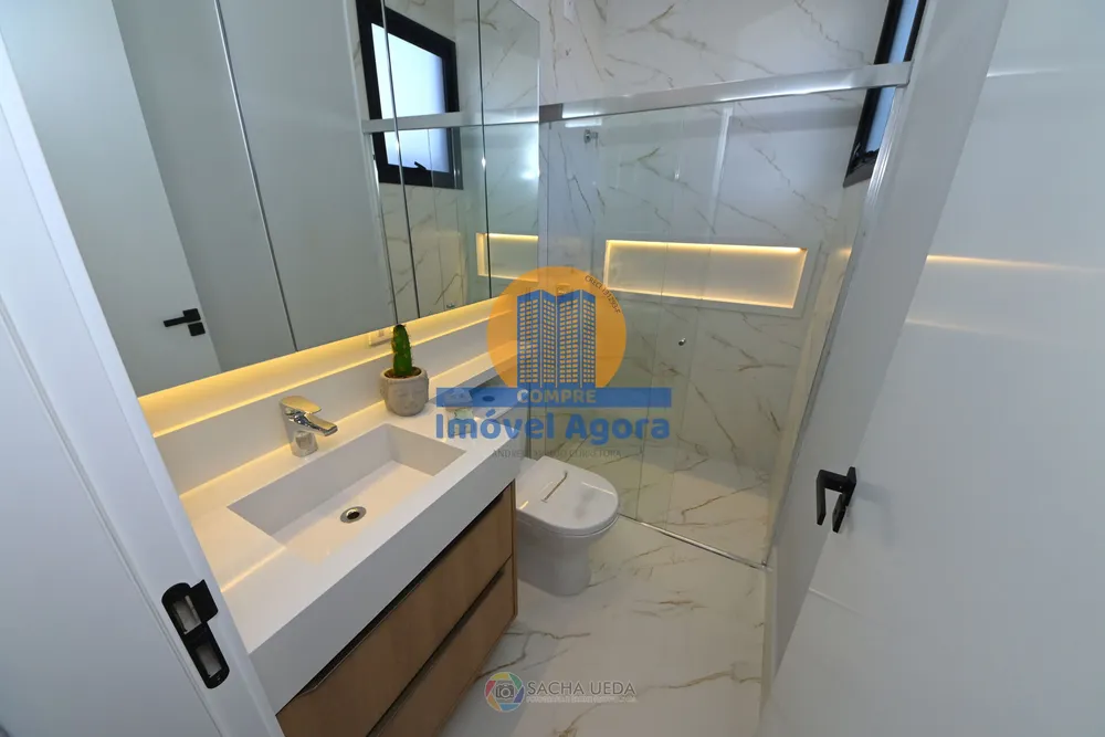 Casa, 3 quartos, 200 m² - Foto 10