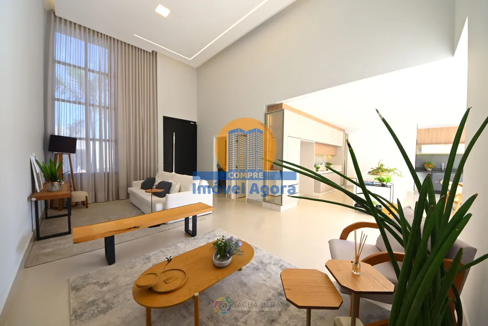 Casa, 3 quartos, 200 m² - Foto 7